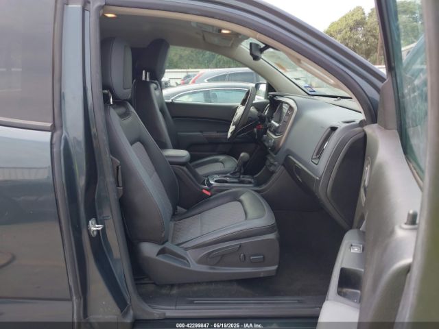1GCHSDEA4H1201640 Chevrolet Colorado Z71