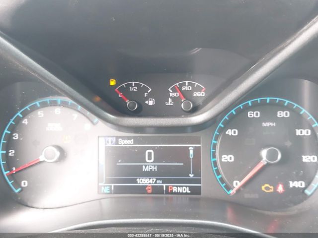 1GCHSDEA4H1201640 Chevrolet Colorado Z71
