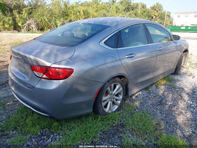Aukcja sprzedaży 2015 Chrysler 200 Limited, vin: 1C3CCCAB0FN583630, numer aukcji: 42299854