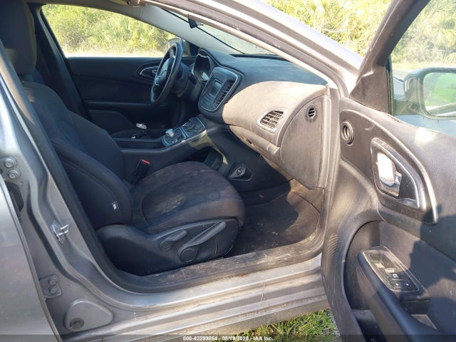 Aukcja sprzedaży 2015 Chrysler 200 Limited, vin: 1C3CCCAB0FN583630, numer aukcji: 42299854