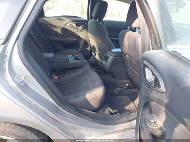 Aukcja sprzedaży 2015 Chrysler 200 Limited, vin: 1C3CCCAB0FN583630, numer aukcji: 42299854
