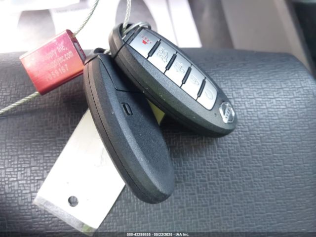 2021 NISSAN ROGUE 5N1AT3BA1MC816590 Photo 10