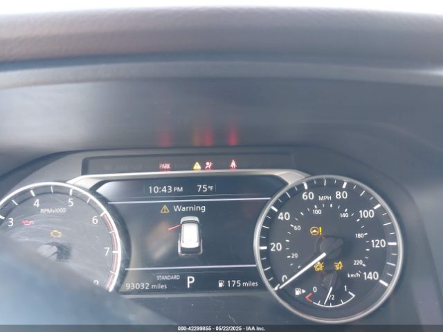 2021 NISSAN ROGUE 5N1AT3BA1MC816590 Photo 6