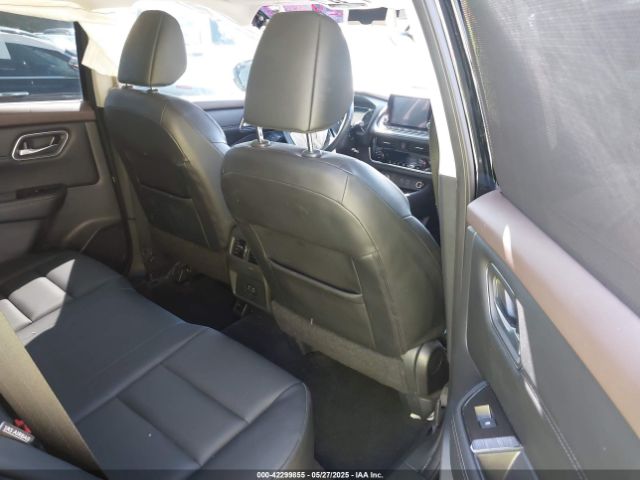 2021 NISSAN ROGUE 5N1AT3BA1MC816590 Photo 7