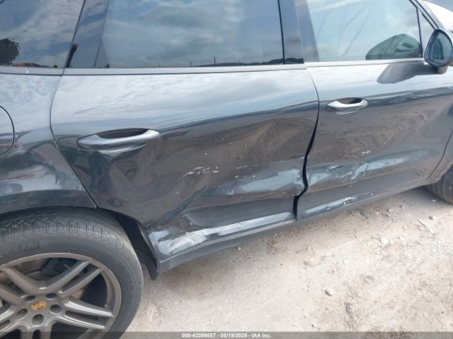 2021 PORSCHE MACAN WP1AA2A55MLB07555 Photo 5