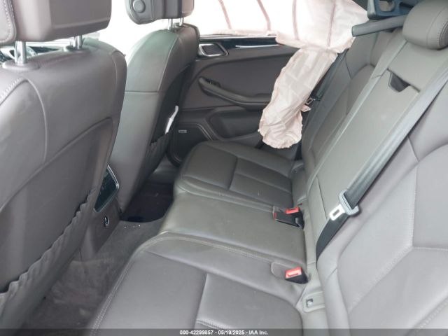 2021 PORSCHE MACAN WP1AA2A55MLB07555 Photo 7
