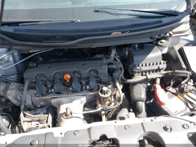19XFB2F7XFE208682 Honda CIVIC SE