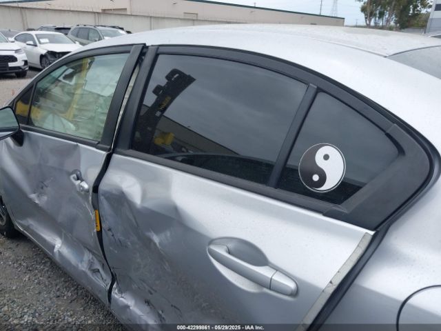 19XFB2F7XFE208682 Honda CIVIC SE