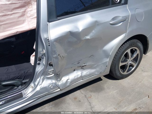 19XFB2F7XFE208682 Honda CIVIC SE