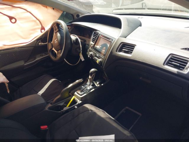 19XFB2F7XFE208682 Honda CIVIC SE