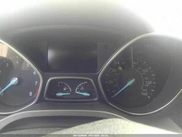 1FMCU9GD5HUC34665 Ford ESCAPE SE