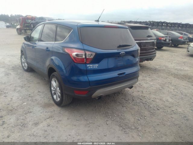 1FMCU9GD5HUC34665 Ford ESCAPE SE