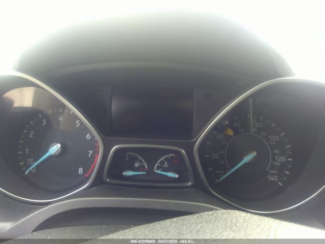 1FMCU9GD5HUC34665 Ford ESCAPE SE