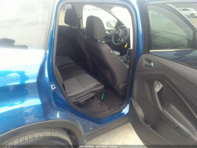 1FMCU9GD5HUC34665 Ford ESCAPE SE