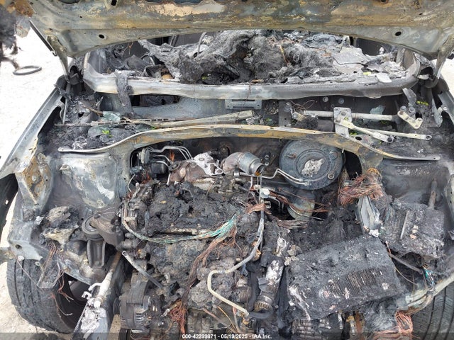 5XYZWDLA6HG485509 Hyundai t-gdi theta ii
