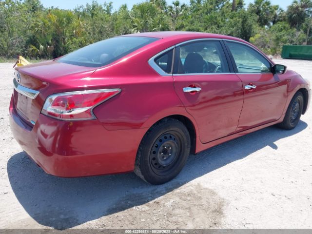 1N4AL3AP2EC201676 Nissan ALTIMA 2.5