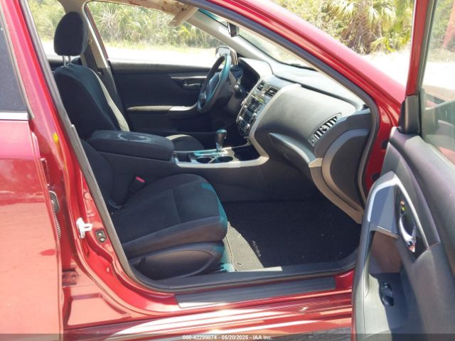 1N4AL3AP2EC201676 Nissan ALTIMA 2.5