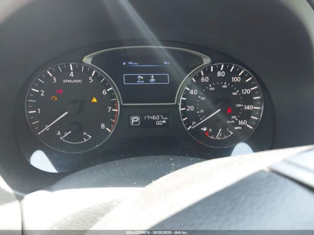 1N4AL3AP2EC201676 Nissan ALTIMA 2.5