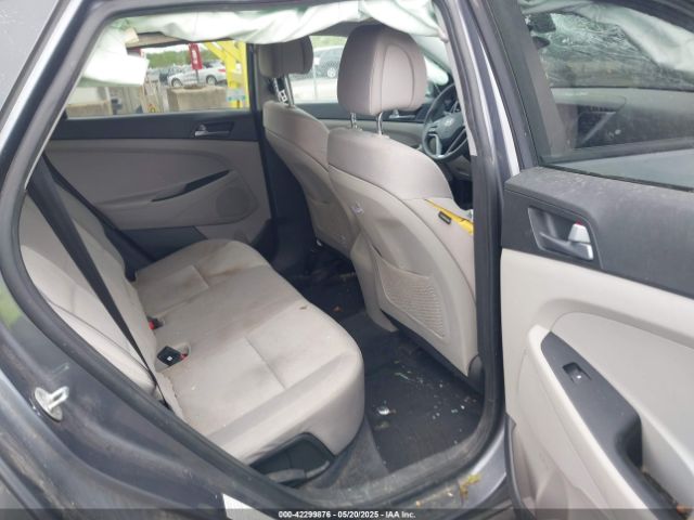 KM8J3CA4XGU144460 Hyundai TUCSON SE