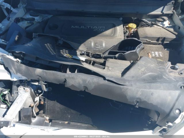 2017 JEEP CHEROKEE 1C4PJMCB6HW520731 Photo 9