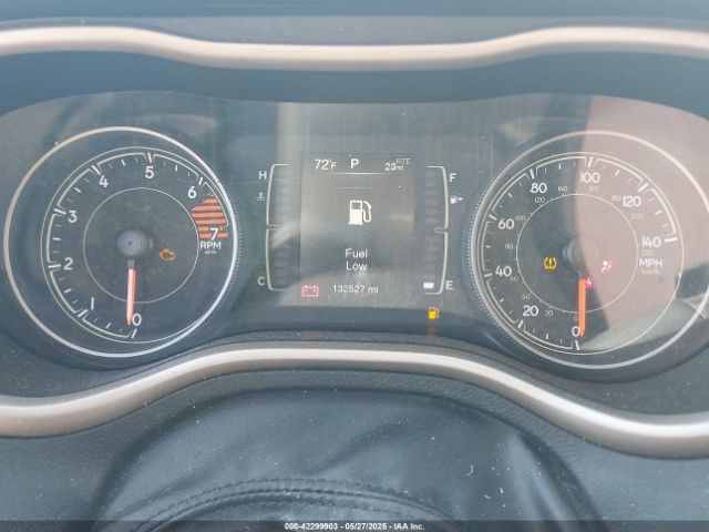 2017 JEEP CHEROKEE 1C4PJMCB6HW520731 Photo 6