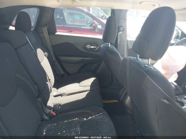 2017 JEEP CHEROKEE 1C4PJMCB6HW520731 Photo 7