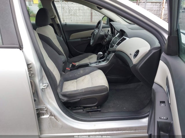 1G1PC5SH0G7164705 Chevrolet Cruze Limited Ls Auto