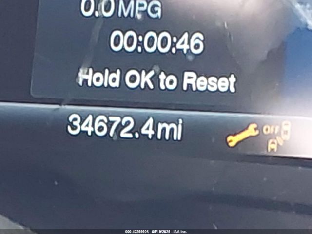 3FA6P0MU3LR106195 Ford Fusion Hybrid Sel