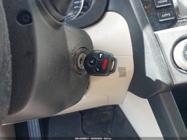 JF2GPADC6F8285724 Subaru Xv Crosstrek 2.0i Premium