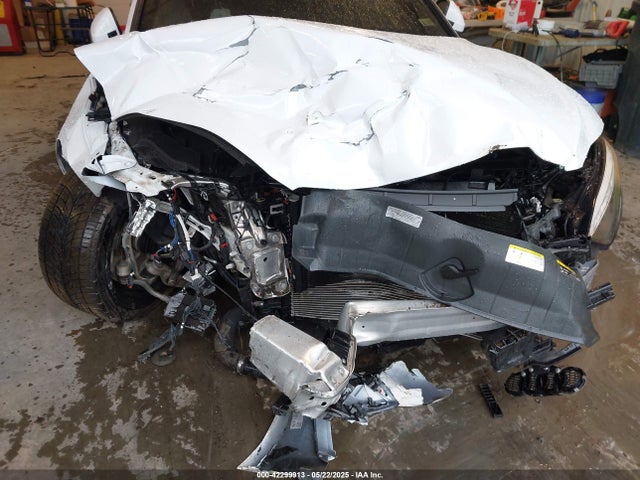 2021 AUDI A5 SPORTBACK WAUFACF50MA008317 Photo 5