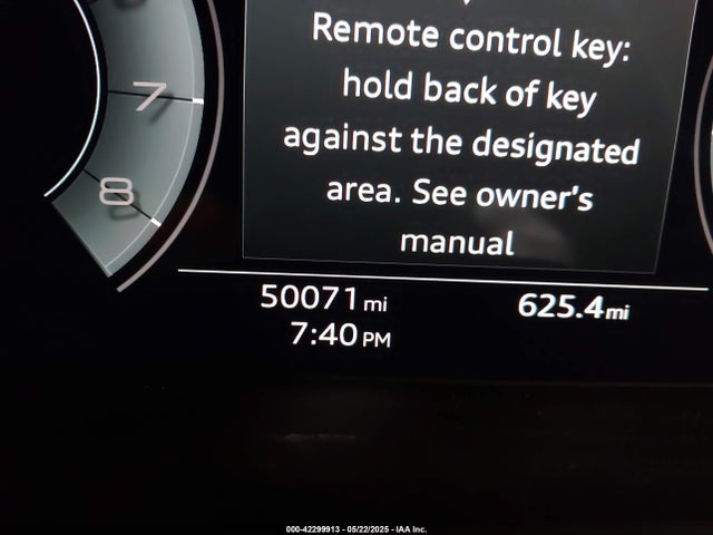2021 AUDI A5 SPORTBACK WAUFACF50MA008317 Photo 6