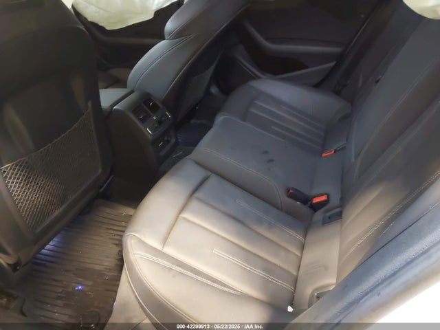 2021 AUDI A5 SPORTBACK WAUFACF50MA008317 Photo 7