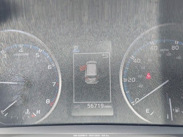 2T3WFREV8JW423617 Toyota Rav4 Xle
