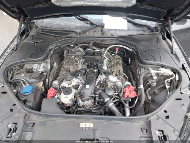 2020 MERCEDES-BENZ S 450 WDDUG6EB2LA516567 Photo 9