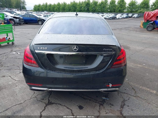 Mercedes-Benz m276 2020 WDDUG6EB2LA516567 Image 16