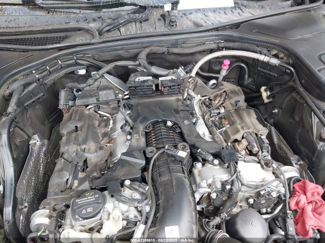 Mercedes-Benz m276 2020 WDDUG6EB2LA516567 Image 17