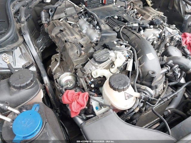 Mercedes-Benz m276 2020 WDDUG6EB2LA516567 Image 18