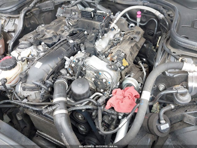 Mercedes-Benz m276 2020 WDDUG6EB2LA516567 Image 19