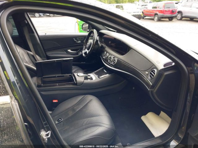 2020 MERCEDES-BENZ S 450 WDDUG6EB2LA516567 Photo 4