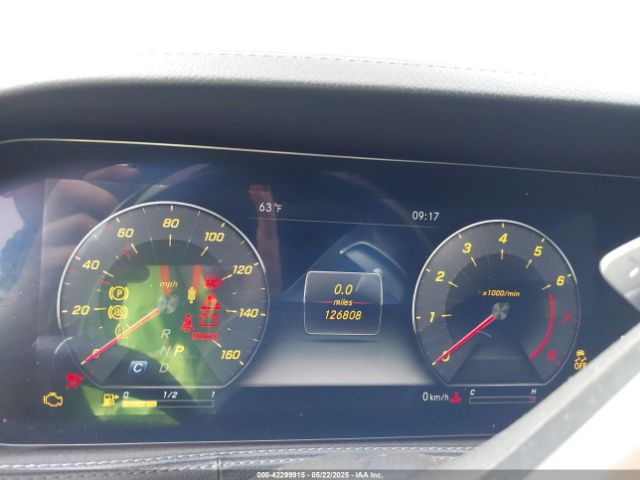 2020 MERCEDES-BENZ S 450 WDDUG6EB2LA516567 Photo 6