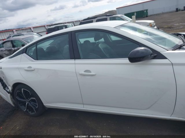 1N4BL4CV5RN364421 Nissan Altima Sr Fwd