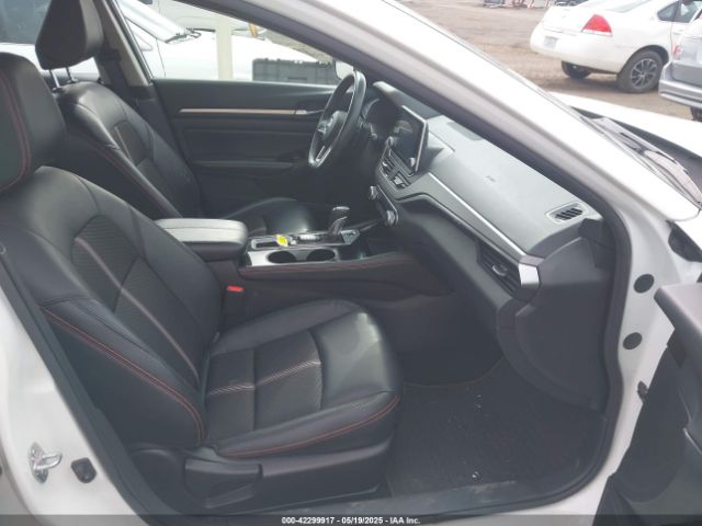 1N4BL4CV5RN364421 Nissan Altima Sr Fwd