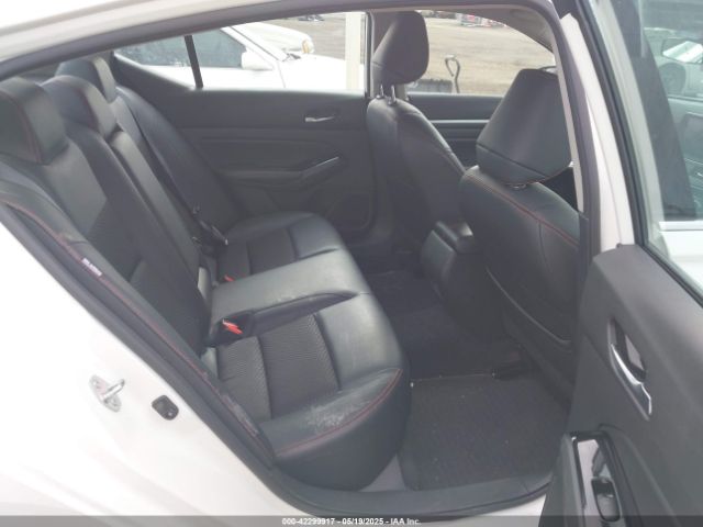 1N4BL4CV5RN364421 Nissan Altima Sr Fwd
