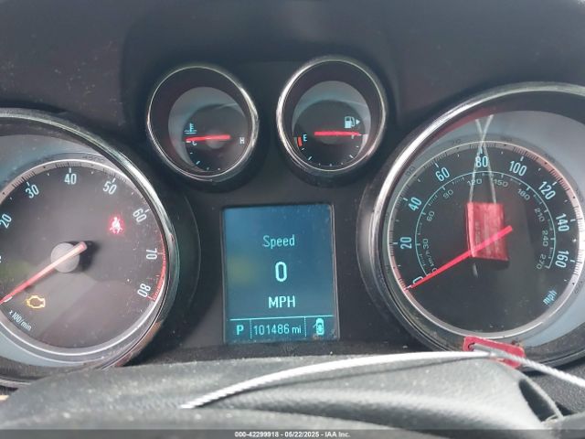KL4CJGSB0EB540049 Buick Encore Leather