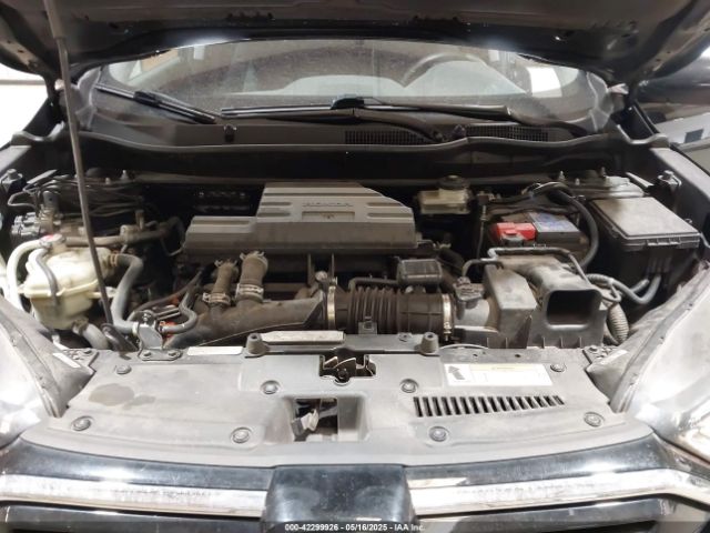 7FARW2H52NE033466 Honda Cr-v Awd Ex