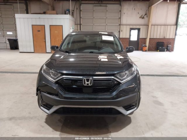 7FARW2H52NE033466 Honda Cr-v Awd Ex