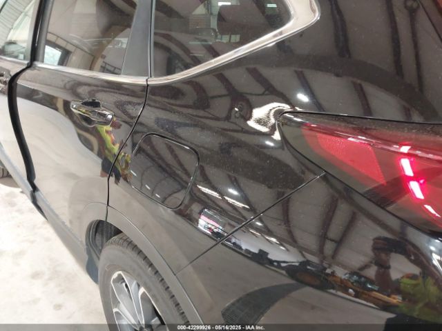 7FARW2H52NE033466 Honda Cr-v Awd Ex
