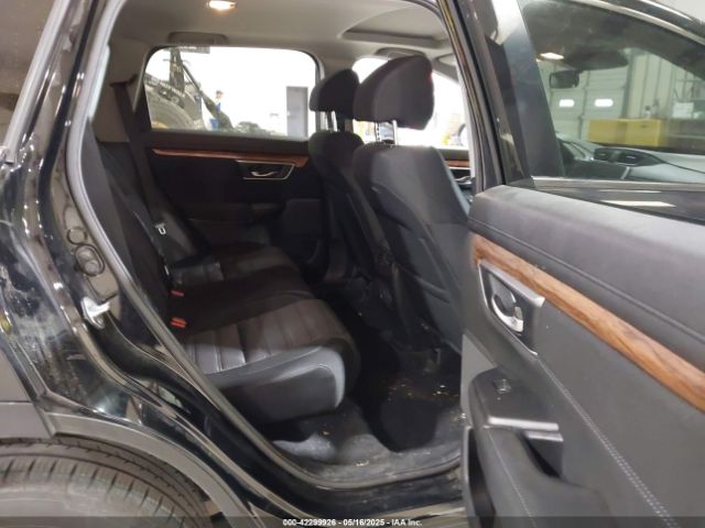 7FARW2H52NE033466 Honda Cr-v Awd Ex