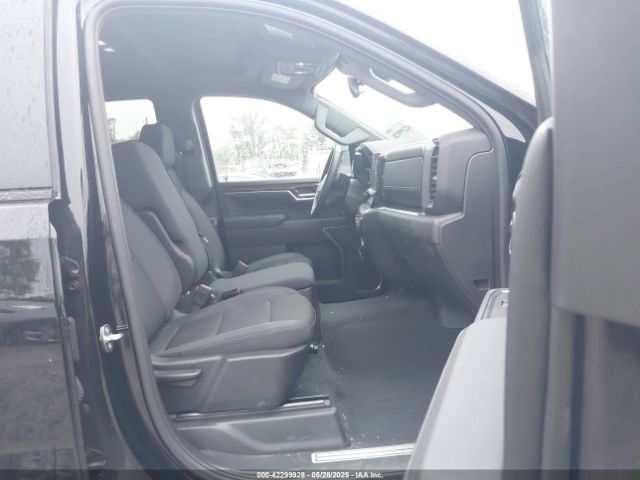 1GCRDDEK3RZ339597 Chevrolet Silverado 1500 4wd Double Cab Standard Bed Lt