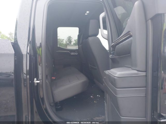 1GCRDDEK3RZ339597 Chevrolet Silverado 1500 4wd Double Cab Standard Bed Lt